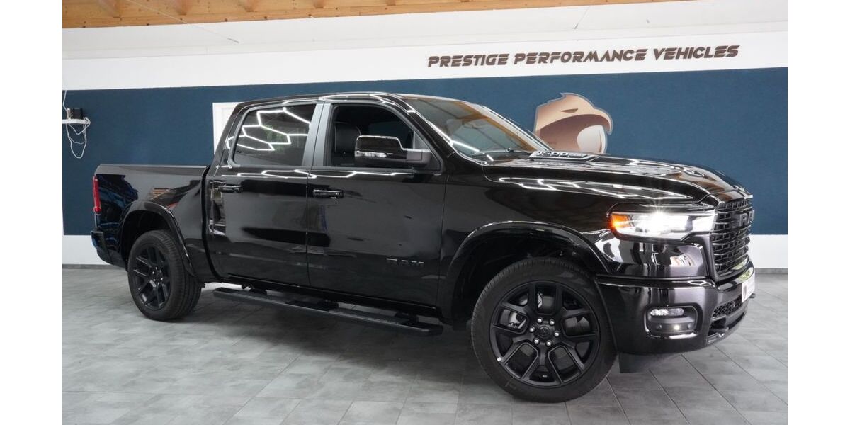 Dodge RAM 18.000 km 60.900 &euro; Kühbach 86556