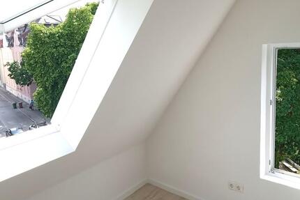 Schmuckstück - Maisonette - 2 - Zimmer - Wohnküche - Bad Wohnung zimmer