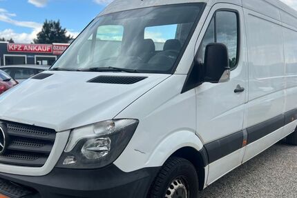 Mercedes-Benz Sprinter 600.298 km 6.950 € Augsburg 86167