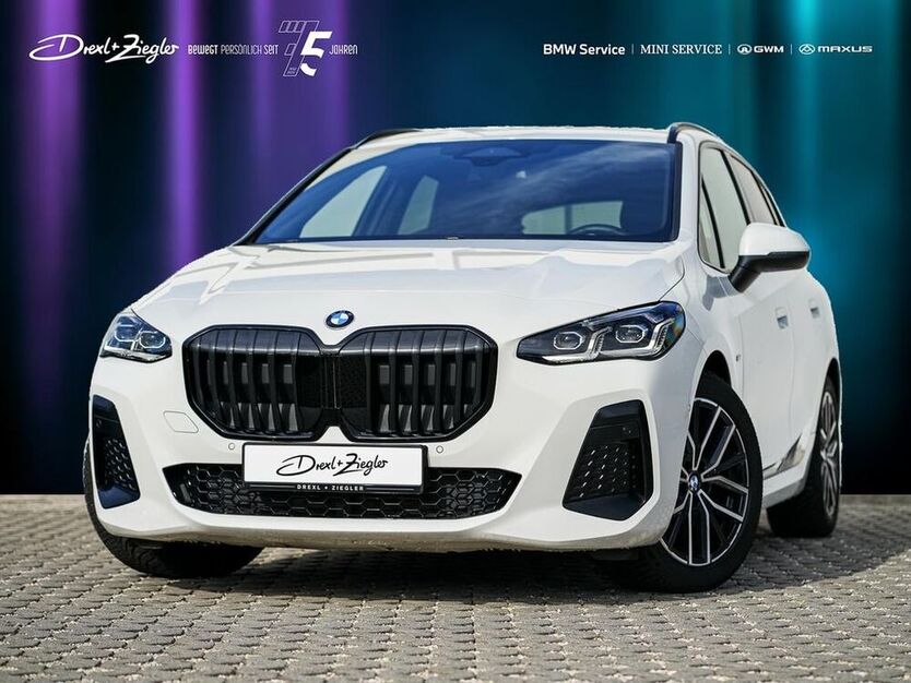 220 Active Tourer
