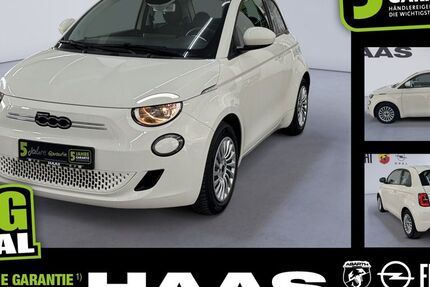 Fiat 500e 21.000 km 18.490 € Schwabmünchen 86830