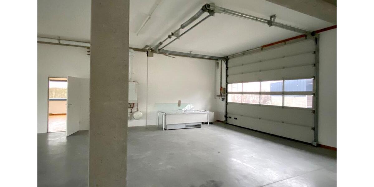 Gewerbeobjekt Augsburg Bergheim - 1.705&euro; | Angebot:24473850