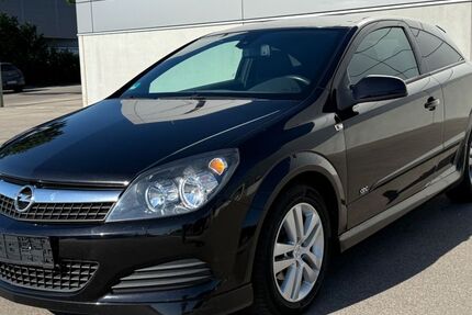 Opel Astra 200.000 km 999 &euro; Schwabmünchen 86830