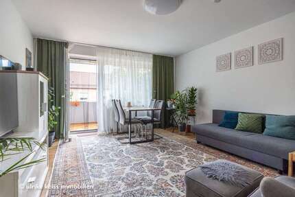 Wohnung Neusäß - 2 Zimmer, 59 m&sup2;, 224.200&euro; | Angebot:27301383