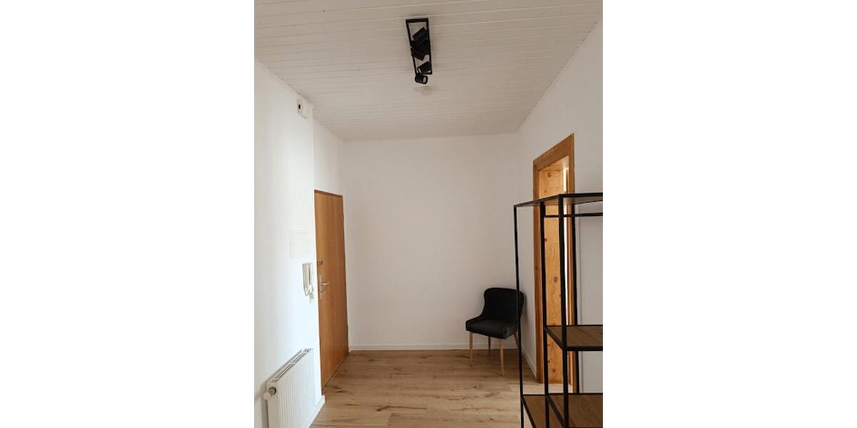 Etagenwohnung Augsburg Innenstadt - 3 Zimmer, 56 m&sup2;, 1.250&euro; | Angebot:26362105