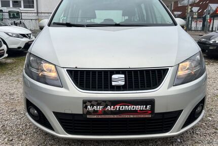 Seat Alhambra 289.000 km 4.890 € Augsburg 86154