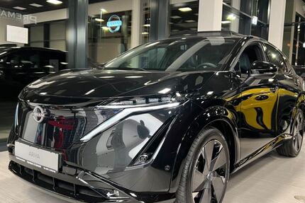 Nissan Ariya 14.922 km 54.970 &euro; Gersthofen 86368