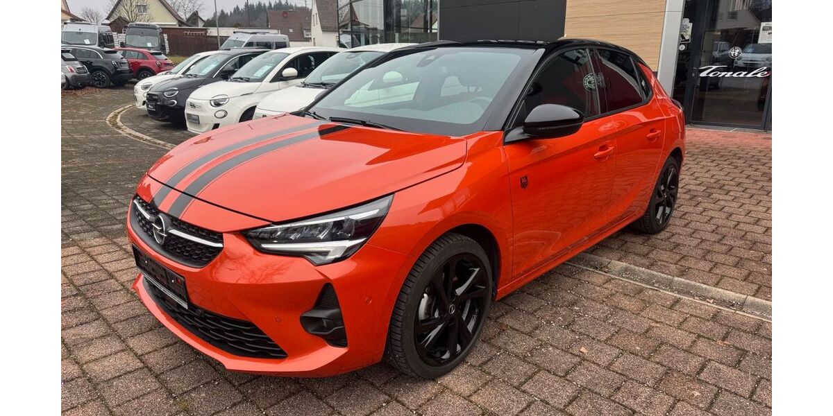 Opel Corsa 34.216 km 12.990 &euro; Diedorf / Augsburg 86420