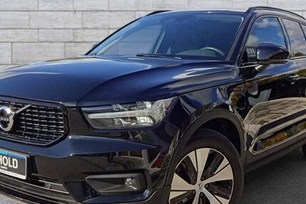 Volvo XC40 67.200 km 28.900 € Augsburg 86179