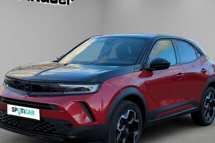 Opel Mokka 27.314 km 20.650 &euro; Augsburg 86156