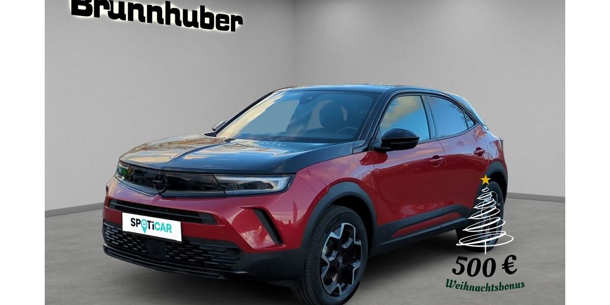 Opel Mokka 27.314 km 21.350 &euro; Augsburg 86156