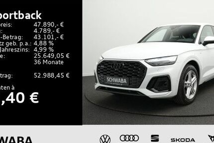 Audi Q5 31.300 km 47.890 &euro; Gersthofen 86368