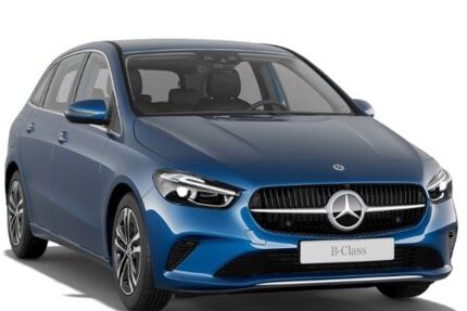 Mercedes-Benz B 250 24.000 km 33.800 &euro; Mittelstetten-Vogach 82293