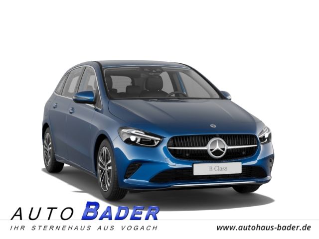Mercedes-Benz B 250 24.000 km 33.800 &euro; Mittelstetten-Vogach 82293