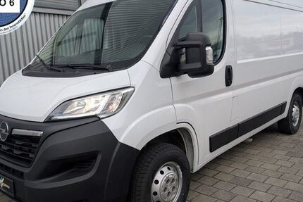 Opel Movano 57.677 km 18.480 &euro; Mering bei München/Augsburg 86415