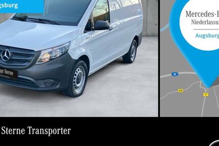 Mercedes-Benz Vito 39.921 km 16.648 &euro; Augsburg 86161