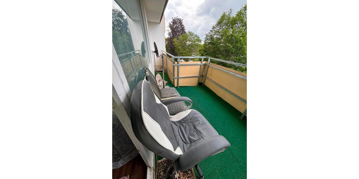 Etagenwohnung Neusäß - 2 Zimmer, 62 m&sup2;, 255.000&euro; | Angebot:26820615