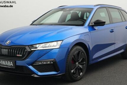 Skoda Octavia 46.000 km 28.385 &euro; Gersthofen 86368