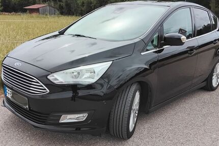Ford C-Max 98.000 km 10.900 &euro; Althegnenberg 82278