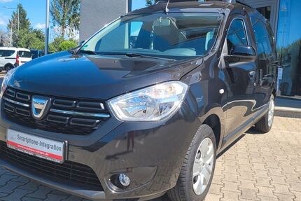 Dacia Dokker 43.915 km 17.999 &euro; Königsbrunn / Augsburg 86343
