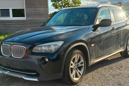 BMW X1 254.656 km 5.500 &euro; Friedberg 86316