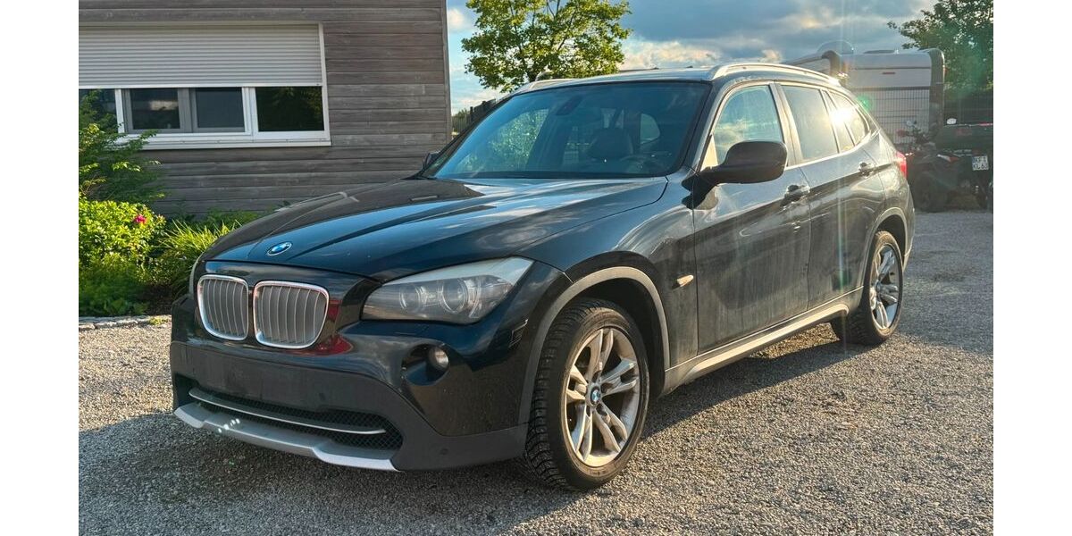 BMW X1 254.656 km 5.500 &euro; Friedberg 86316