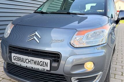 Citroen C3 Picasso 232.000 km 2.490 € Mering bei München/ Augsburg 86415