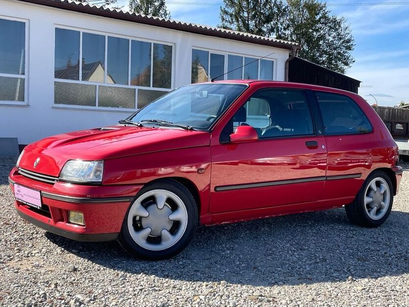 Clio