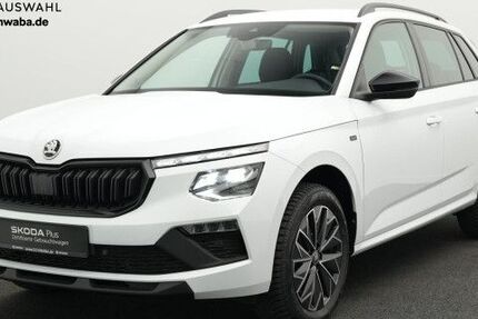Skoda Kamiq 16.300 km 26.580 &euro; Gersthofen 86368