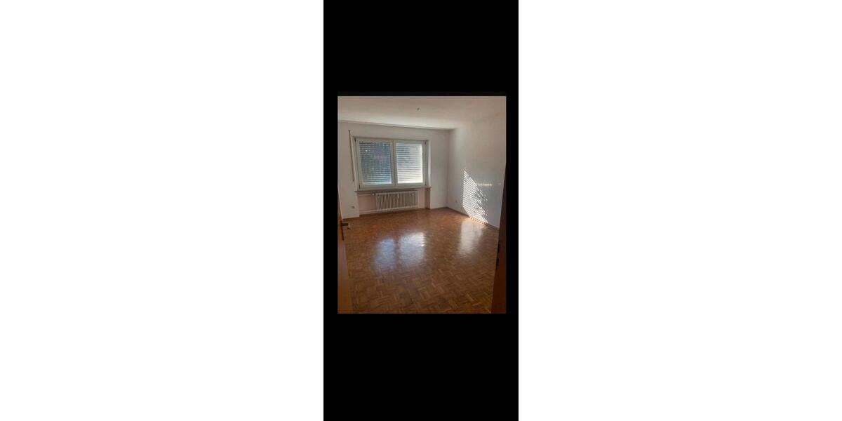 Erdgeschoßwohnung Augsburg Lechhausen - 3 Zimmer, 75 m&sup2;, 900&euro; | Angebot:25405486