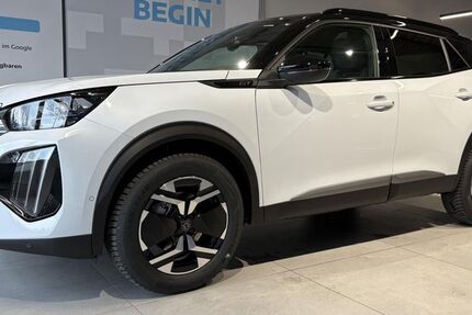 Peugeot 2008 6.000 km 32.690 &euro; Augsburg 86179