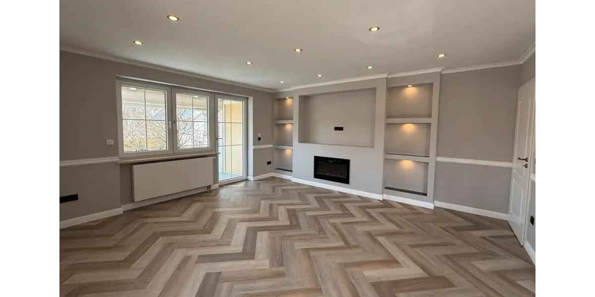 Etagenwohnung Gablingen - 3 Zimmer, 77 m&sup2;, 399.000&euro; | Angebot:26764130