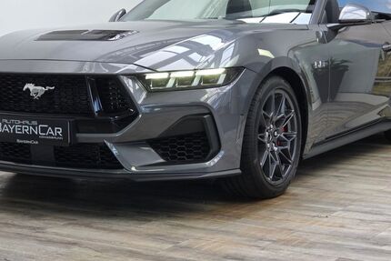 Ford Mustang 9.750 km 52.789 &euro; Königsbrunn 86343