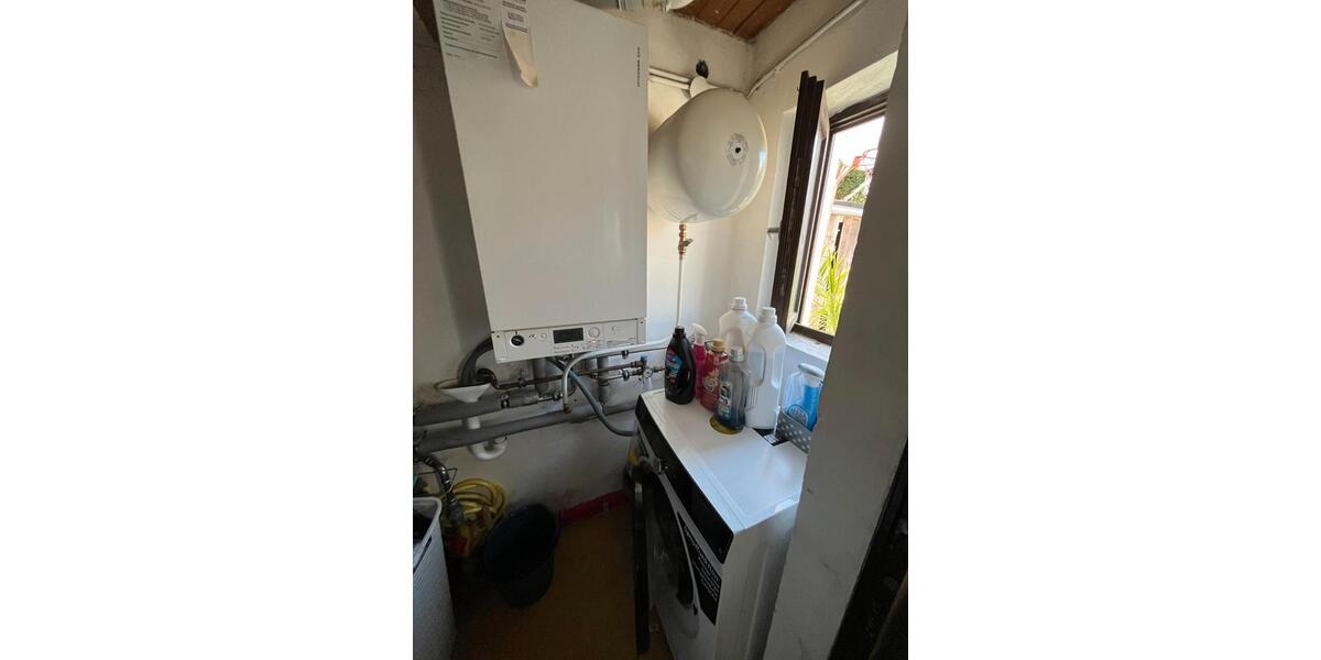 Einfamilienhaus Augsburg Bärenkeller - 7 Zimmer, 124 m&sup2;, 600.000&euro; | Angebot:27109728