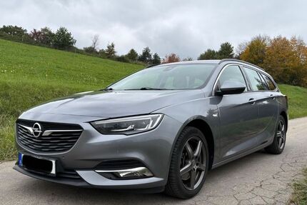 Opel Insignia 238.000 km 7.999 € Augsburg 86156
