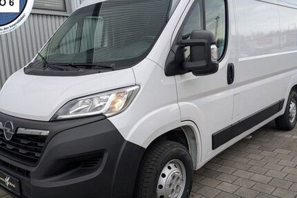 Opel Movano 50.111 km 19.200 &euro; Mering bei München/Augsburg 86415