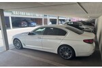 BMW 520d luxury line 49.000 km 39.000 &euro; Augsburg 86150