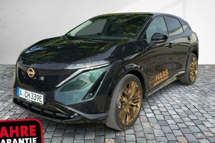 Nissan Ariya 17.000 km 41.980 &euro; Augsburg 86165