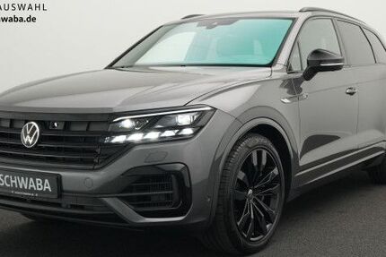 VW Touareg 47.700 km 60.680 &euro; Gersthofen 86368