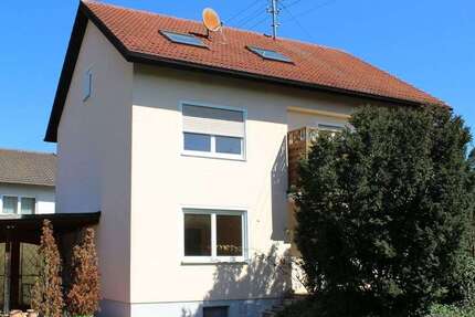 Haus Kühlenthal - 8 Zimmer, 163 m&sup2;, 425.000&euro; | Angebot:23115503