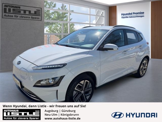 Hyundai KONA 57.500 km 16.485 &euro; Augsburg 86165