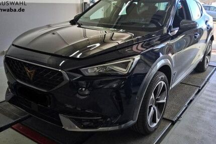 Cupra Formentor 36.900 km 20.480 &euro; Gersthofen 86368