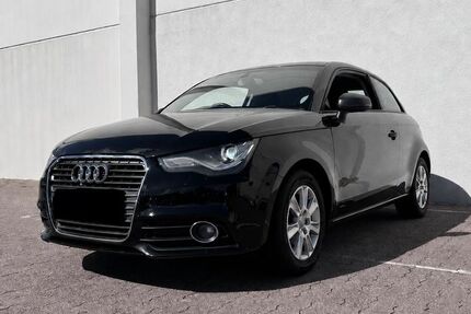 Audi A1 190.000 km 5.690 &euro; Augsburg 86165