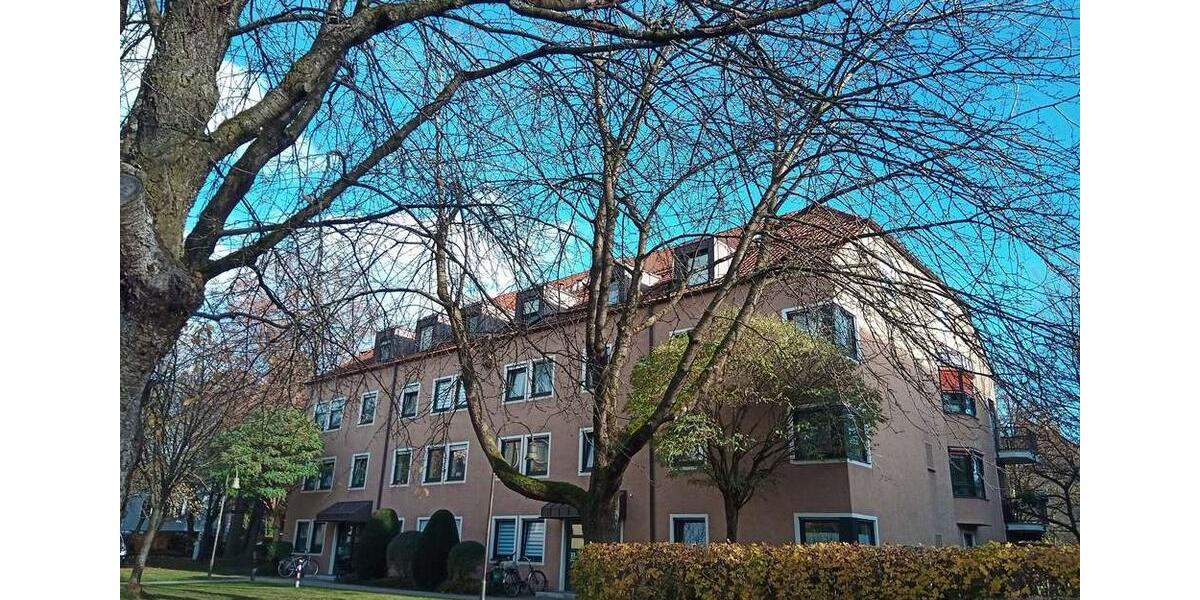 Maisonettenwohnung Augsburg Lechhausen - 3 Zimmer, 88 m&sup2;, 308.000&euro; | Angebot:26112031