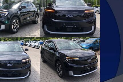 Ford Explorer 14.886 km 40.900 &euro; Augsburg 86156