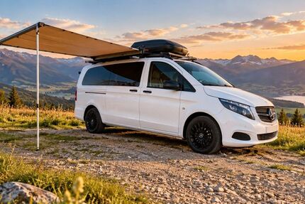 Mercedes-Benz Vito 297.000 km 25.900 &euro; Friedberg 86316