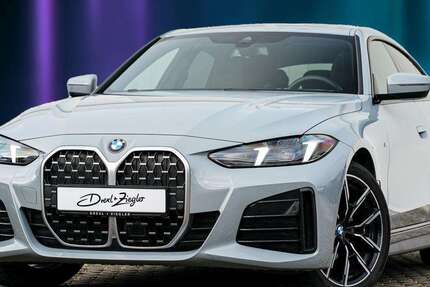 BMW 420 15.490 km 43.980 € Augsburg 86199