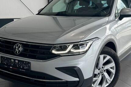 VW Tiguan 113.197 km 23.990 &euro; Friedberg 86316