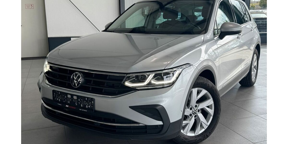 VW Tiguan 113.197 km 23.990 &euro; Friedberg 86316