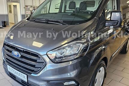 Ford Transit Custom 124.950 km 18.980 &euro; Augsburg 86156